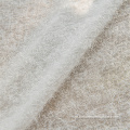 Cortina de janela de sombreamento de lã de veludo macio